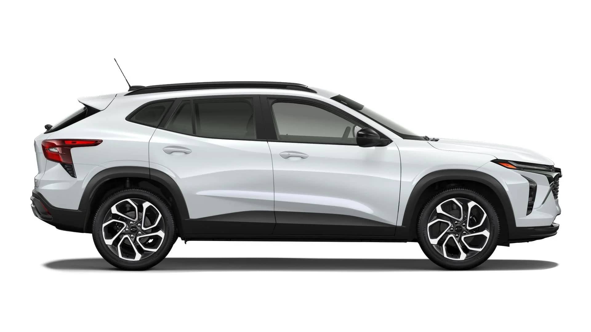 2026 Chevrolet Trax - Image 3