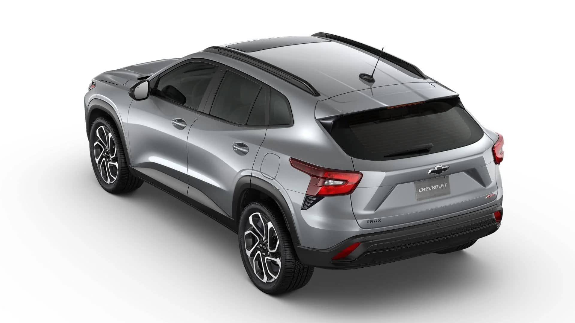 2026 Chevrolet Trax - Image 2