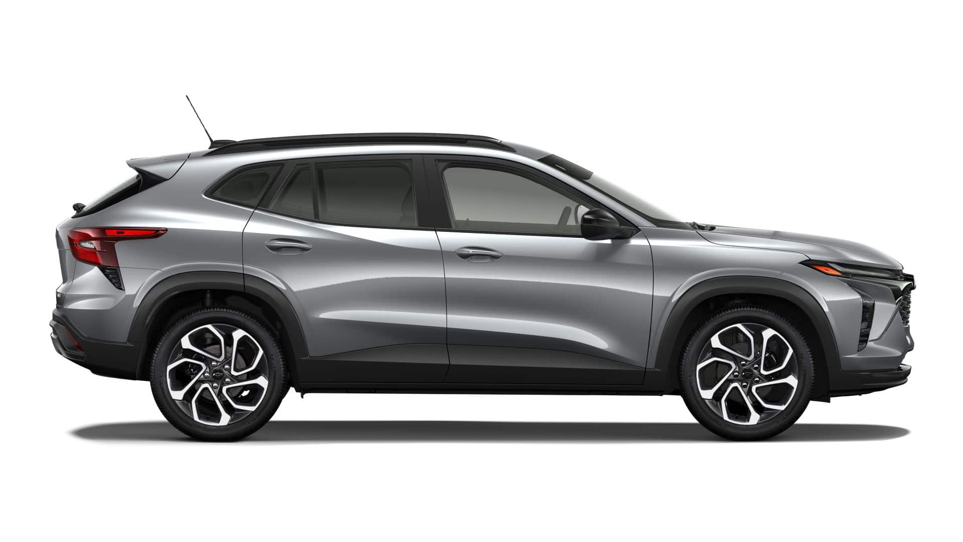 2026 Chevrolet Trax - Image 3
