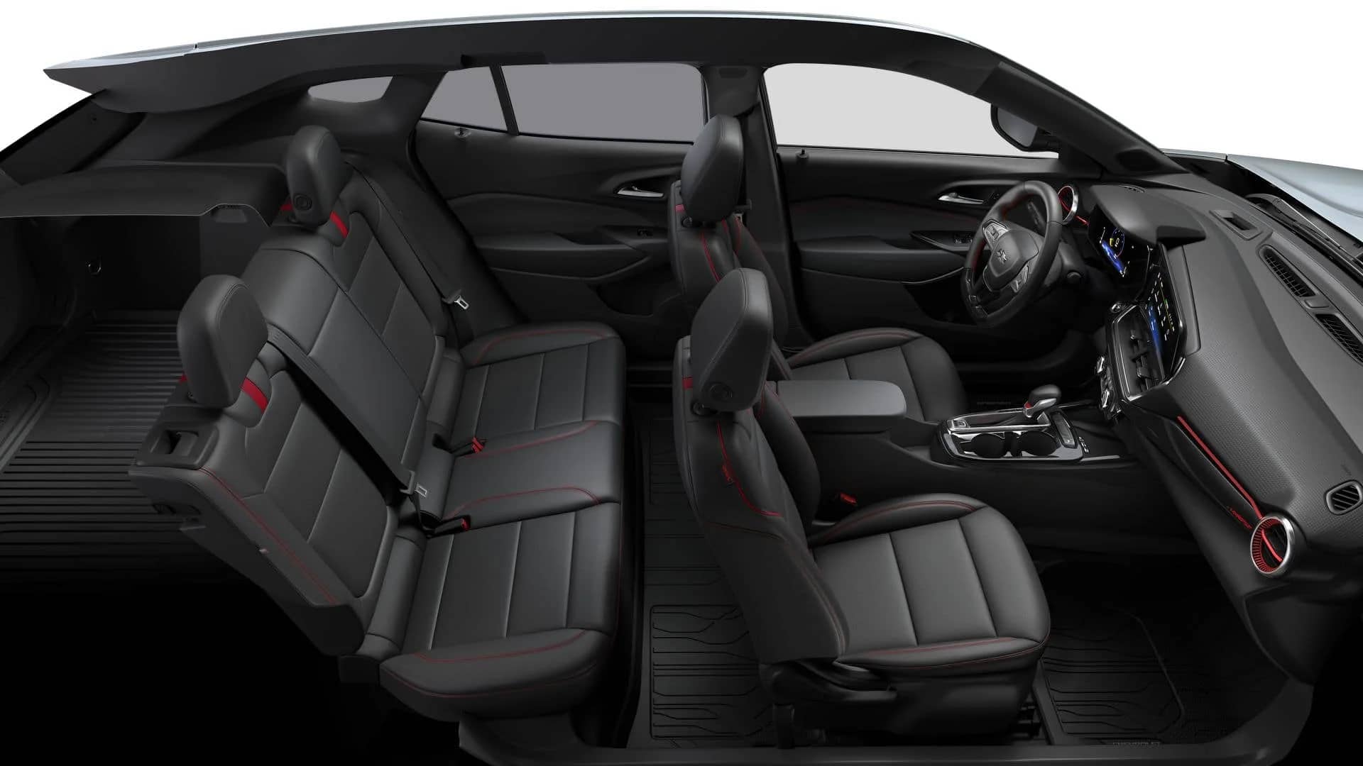 2026 Chevrolet Trax - Image 6