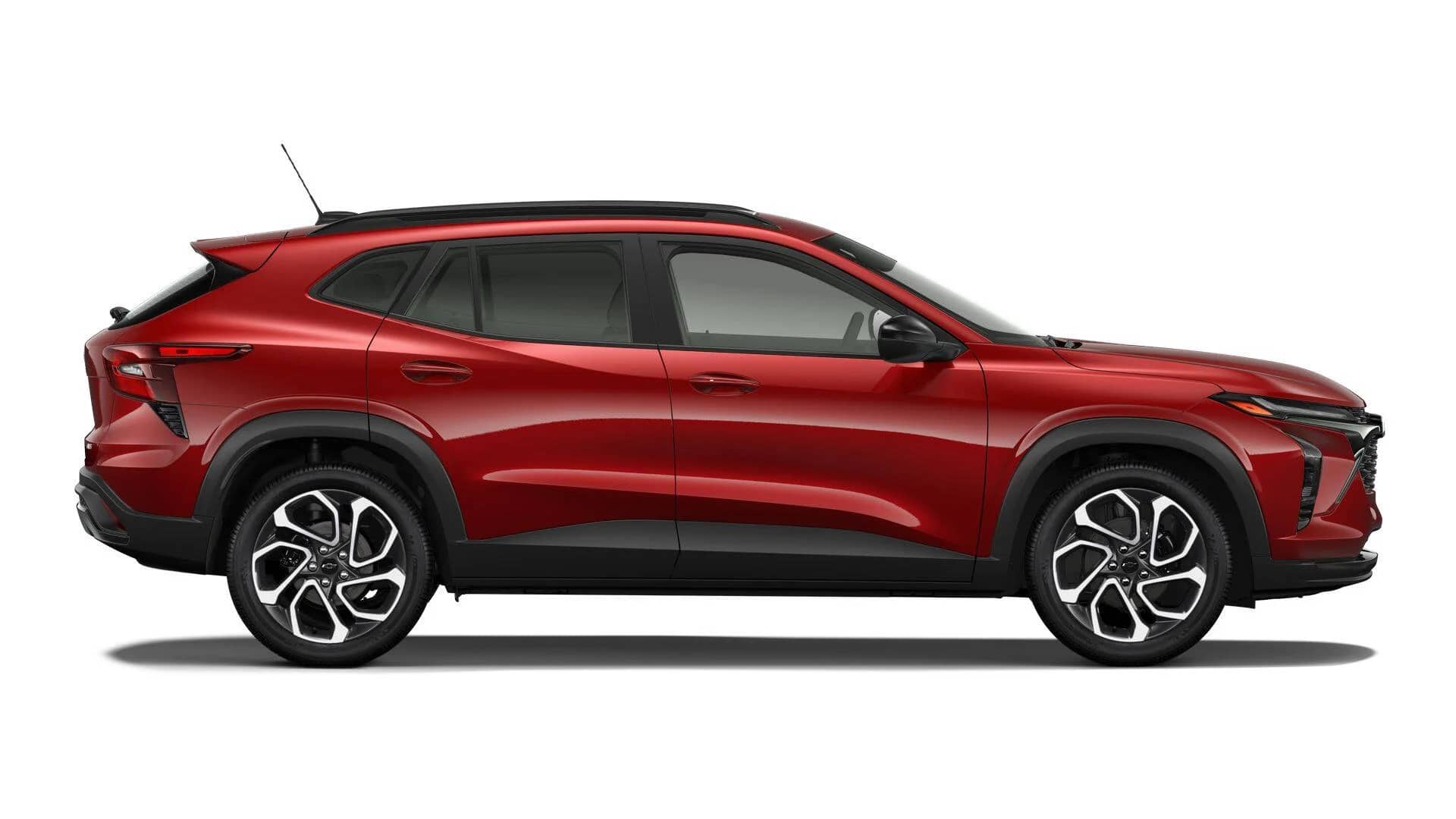 2026 Chevrolet Trax - Image 3