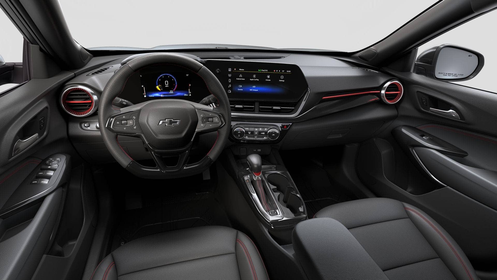 2026 Chevrolet Trax - Image 5