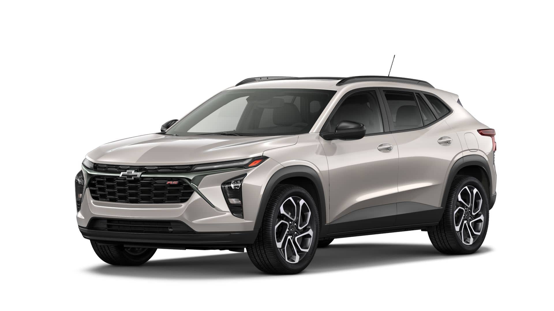 2026 Chevrolet Trax - Image 1