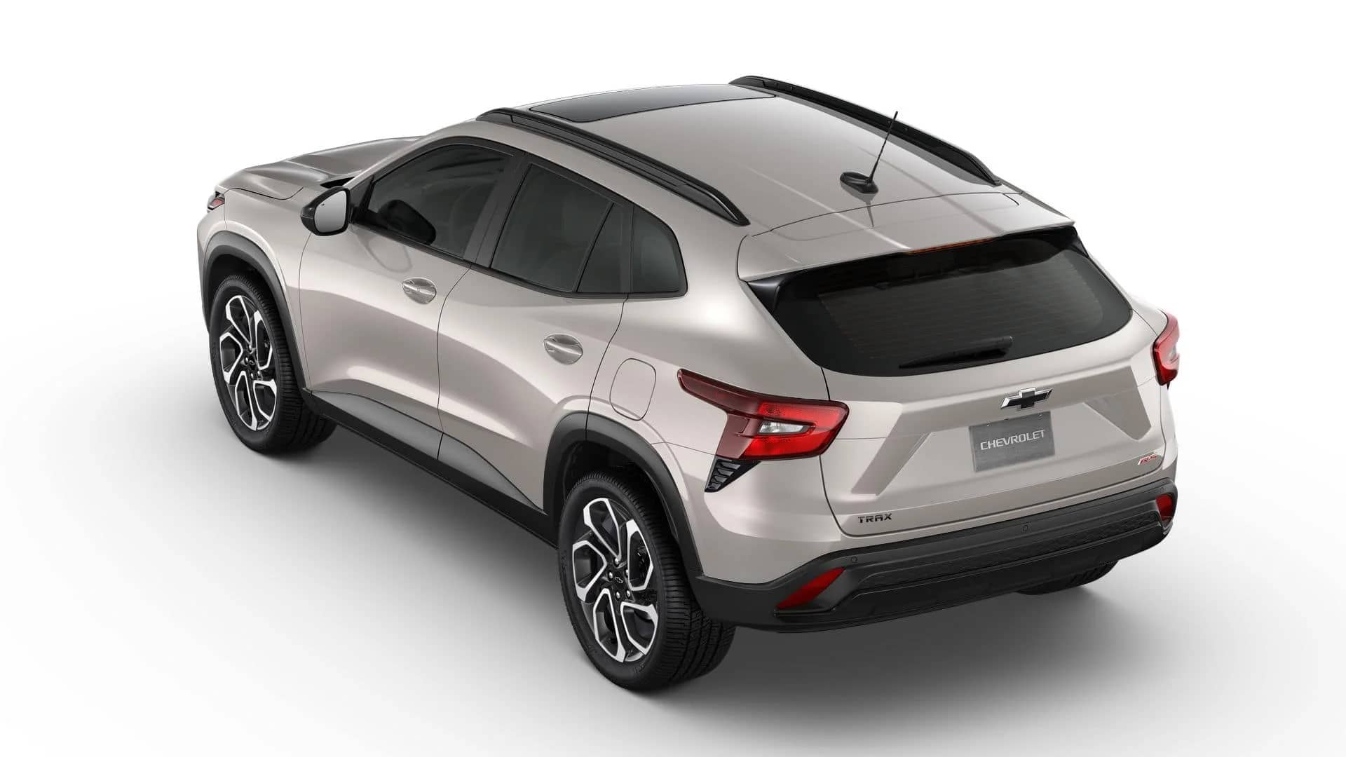 2026 Chevrolet Trax - Image 2