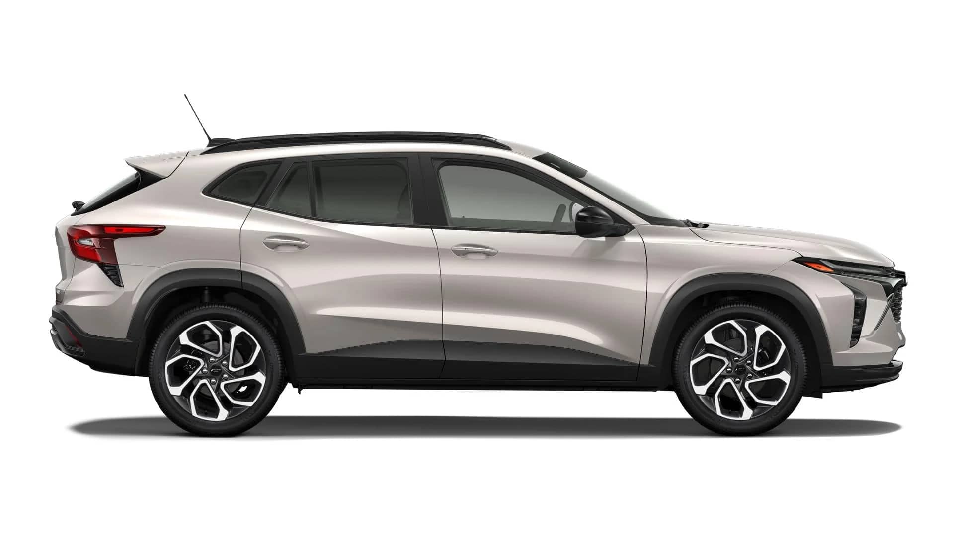 2026 Chevrolet Trax - Image 3