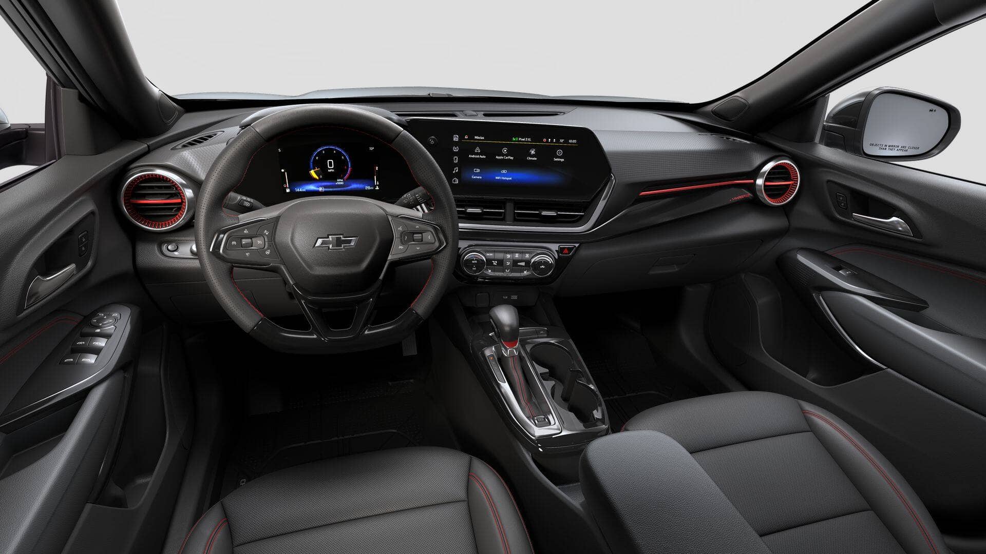 2026 Chevrolet Trax - Image 5
