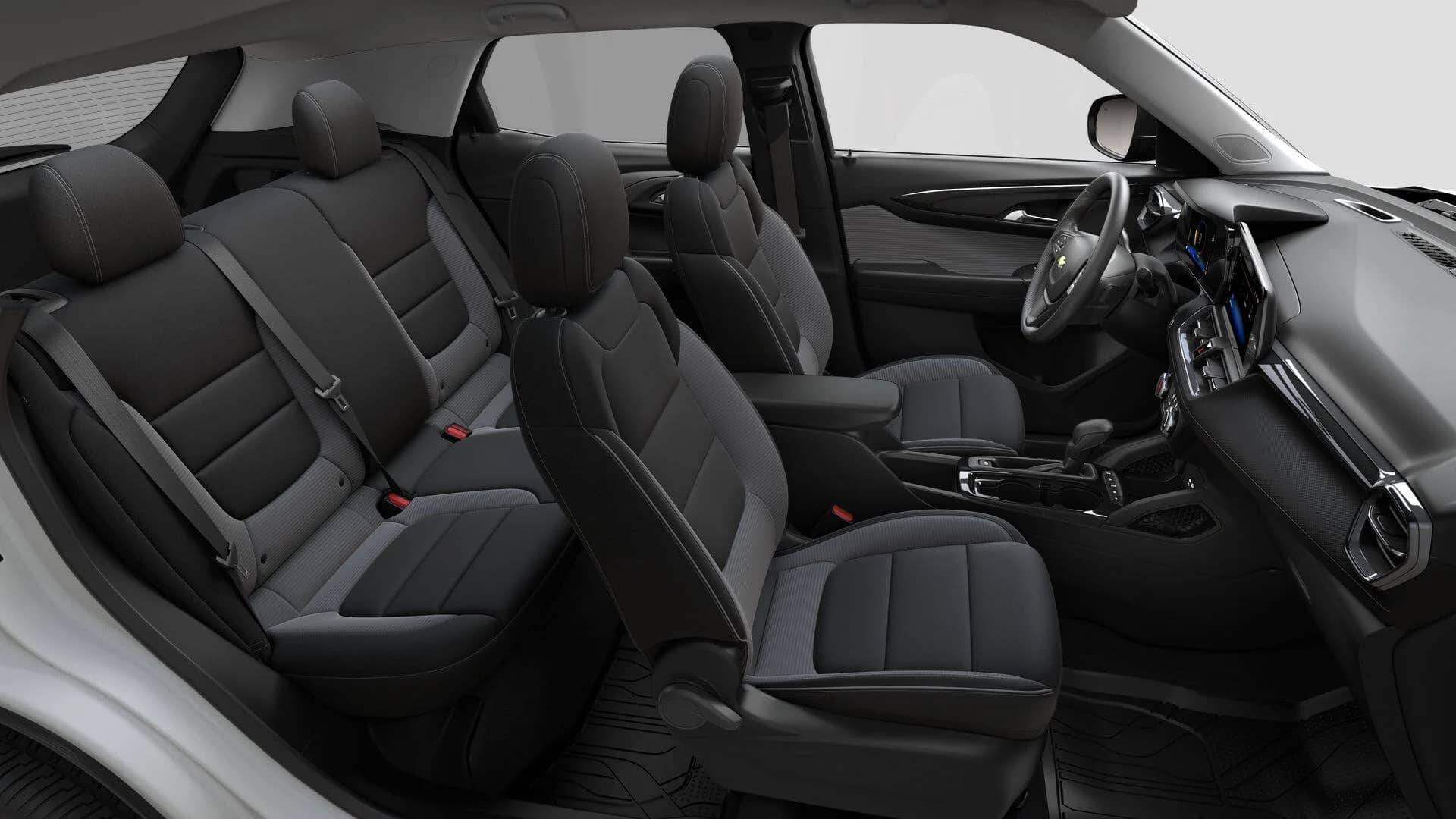 2026 Chevrolet Trailblazer - Image 54