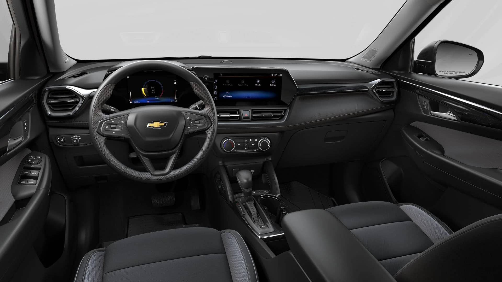 2026 Chevrolet Trailblazer - Image 30