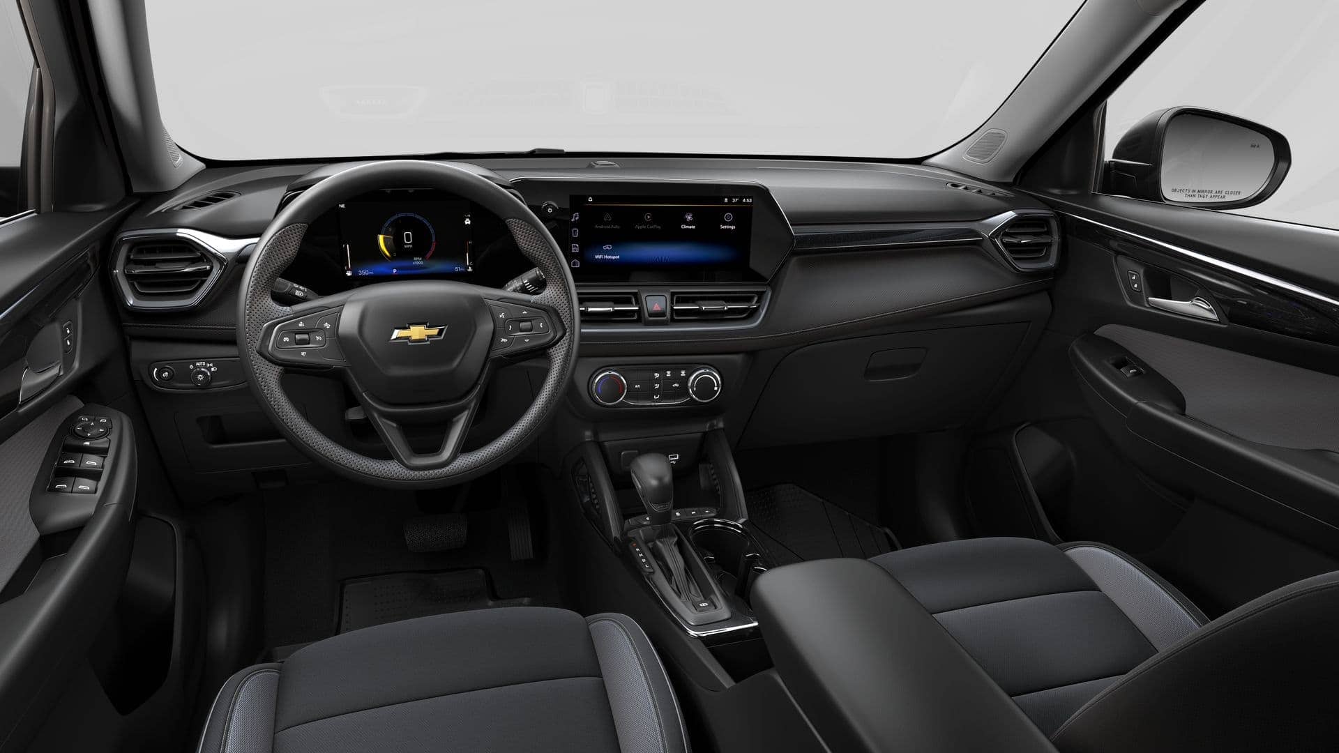2026 Chevrolet Trailblazer - Image 30