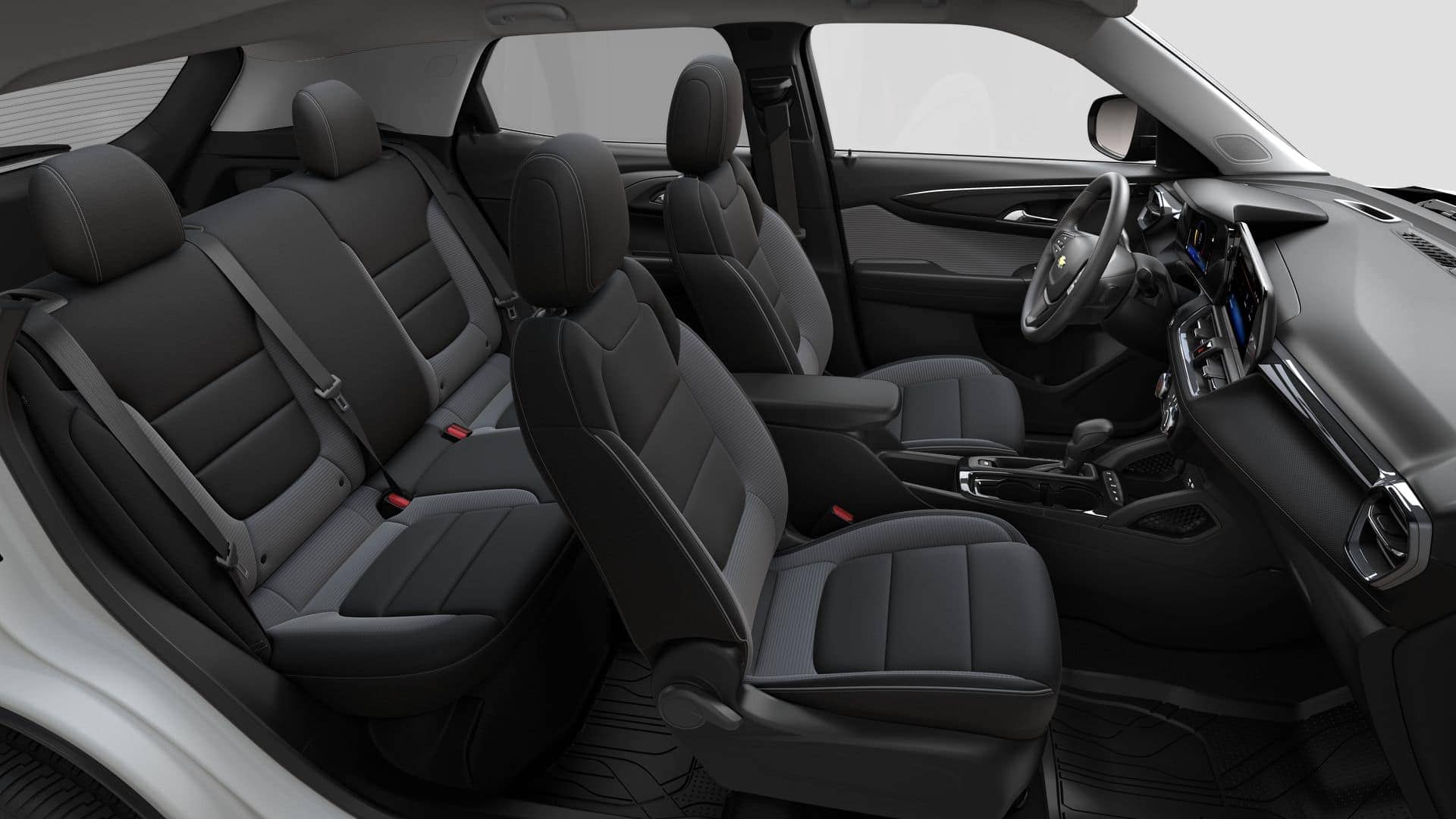 2026 Chevrolet Trailblazer - Image 31