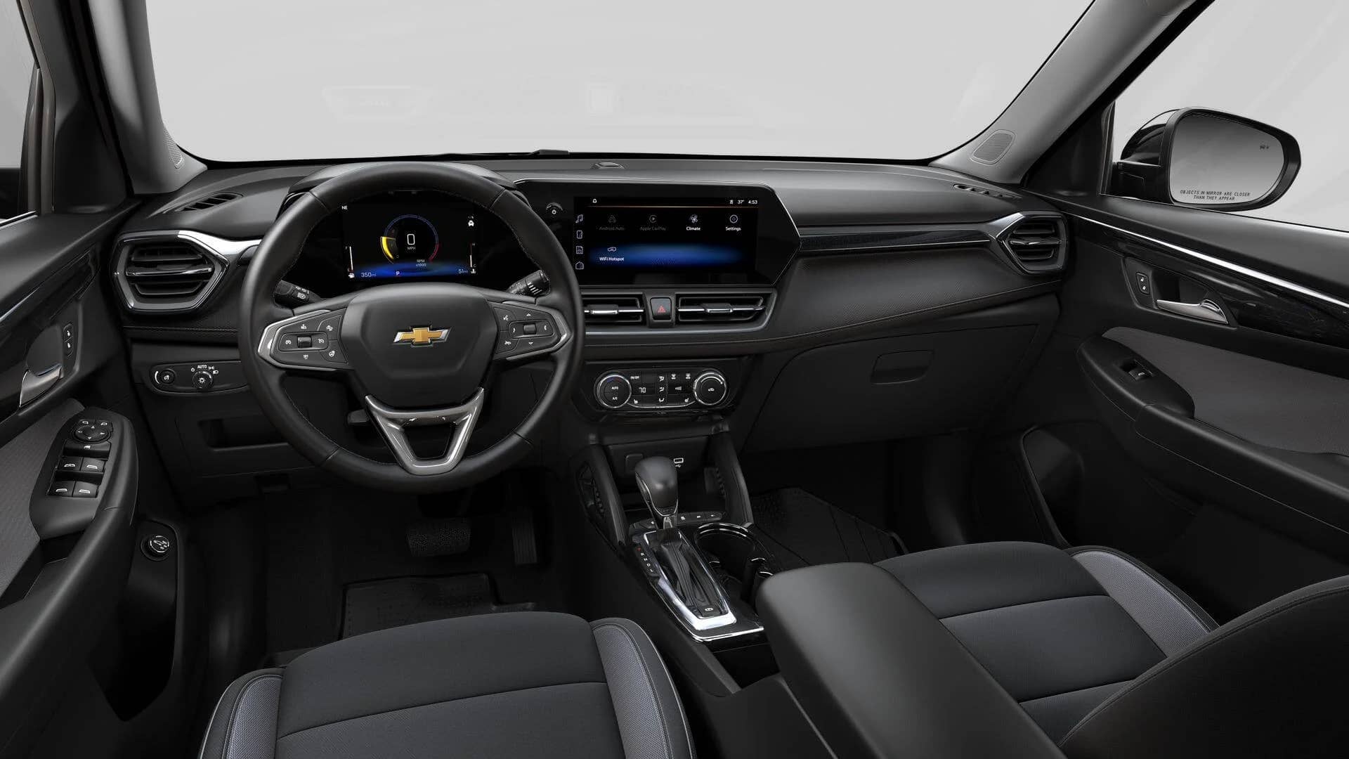 2026 Chevrolet Trailblazer - Image 30