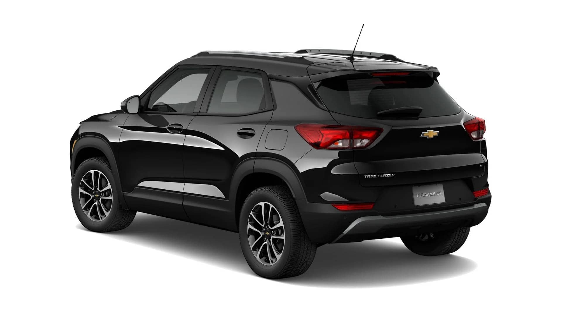 2026 Chevrolet Trailblazer - Image 2