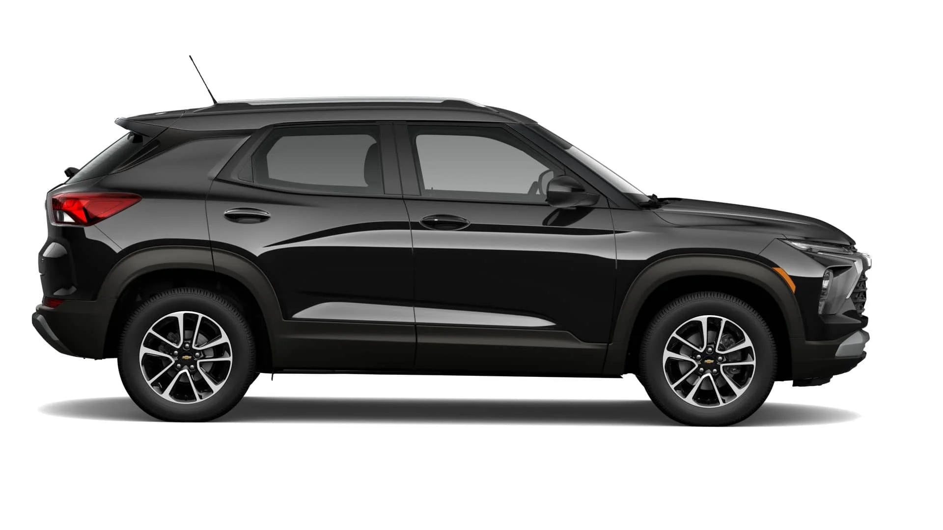 2026 Chevrolet Trailblazer - Image 3