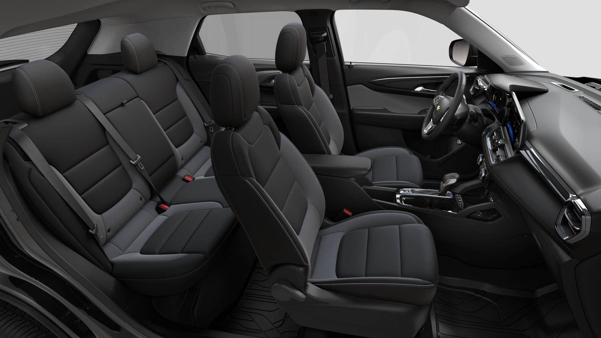 2026 Chevrolet Trailblazer - Image 6