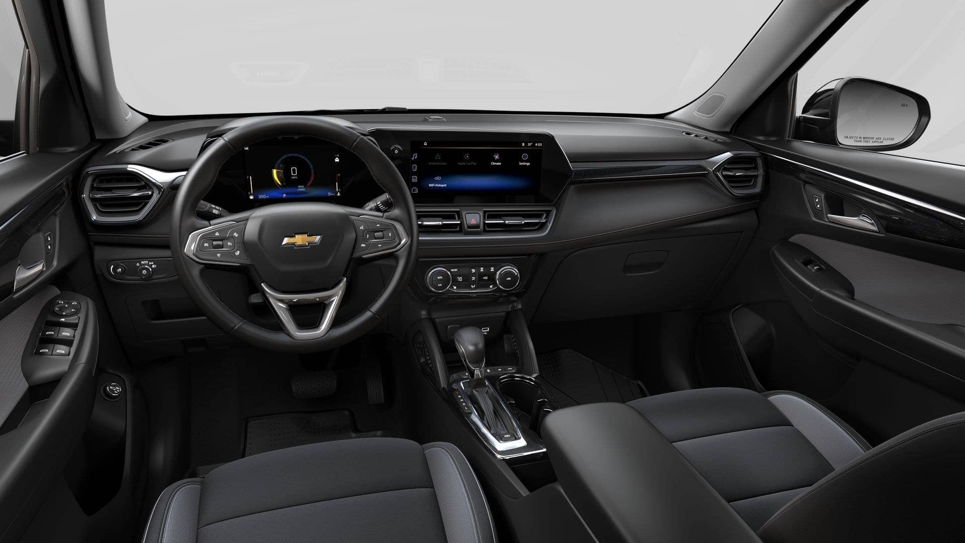 2026 Chevrolet Trailblazer - Image 30