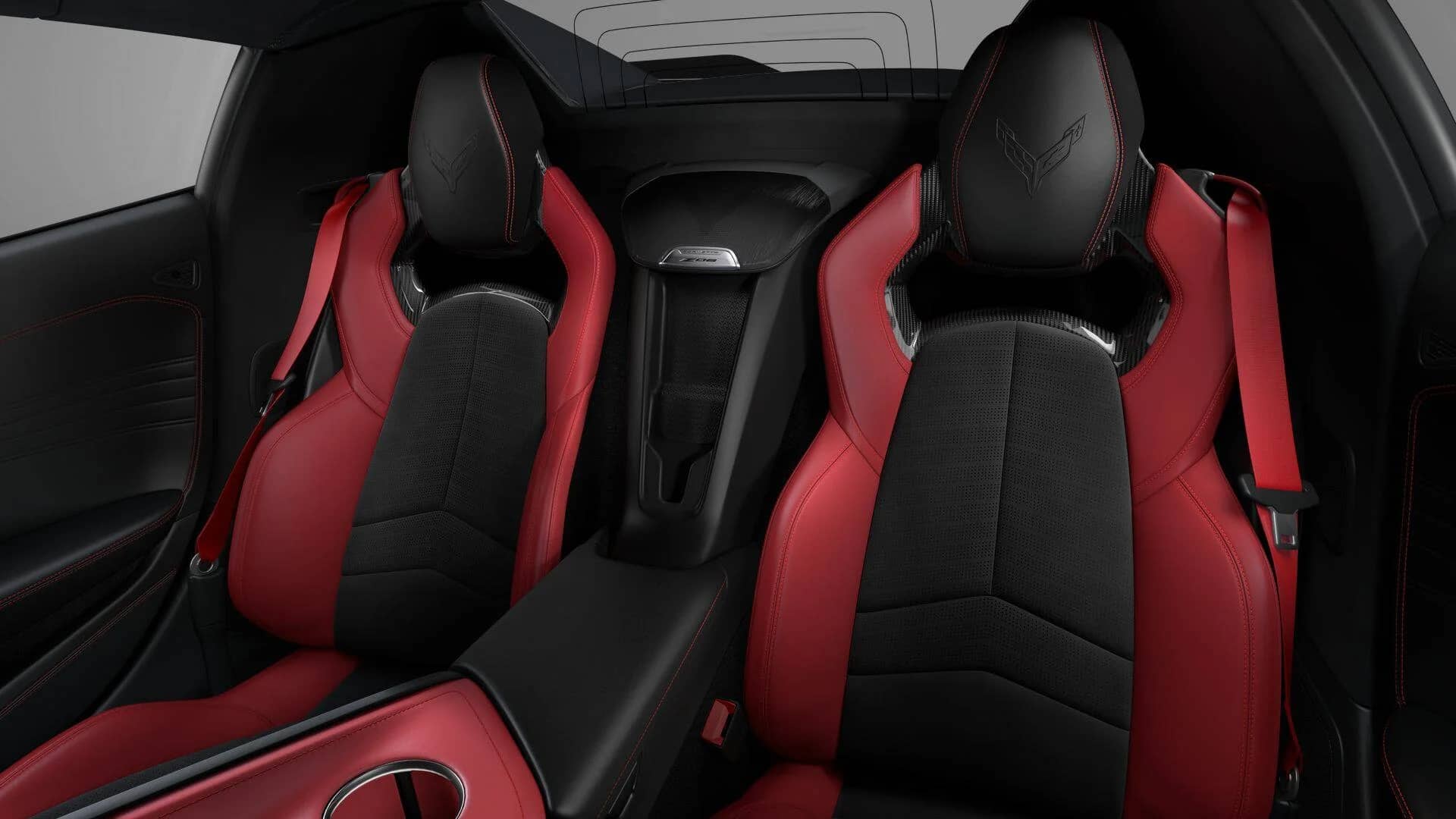 2027 Chevrolet Corvette - Image 100