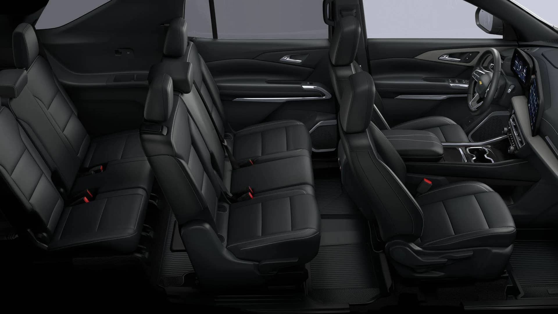 2026 Chevrolet Traverse - Image 31