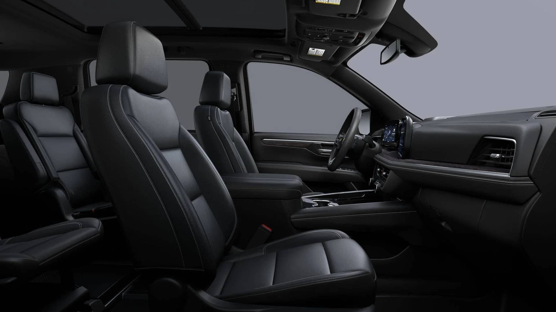 2027 Chevrolet Suburban - Image 6