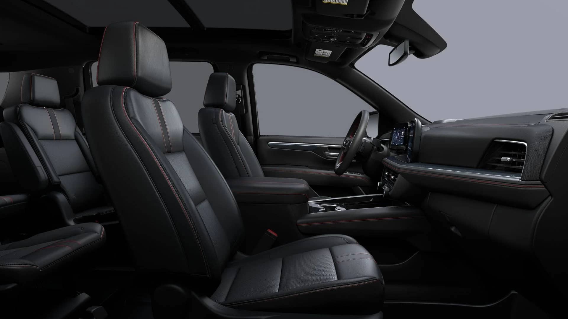 2026 Chevrolet Suburban - Image 55