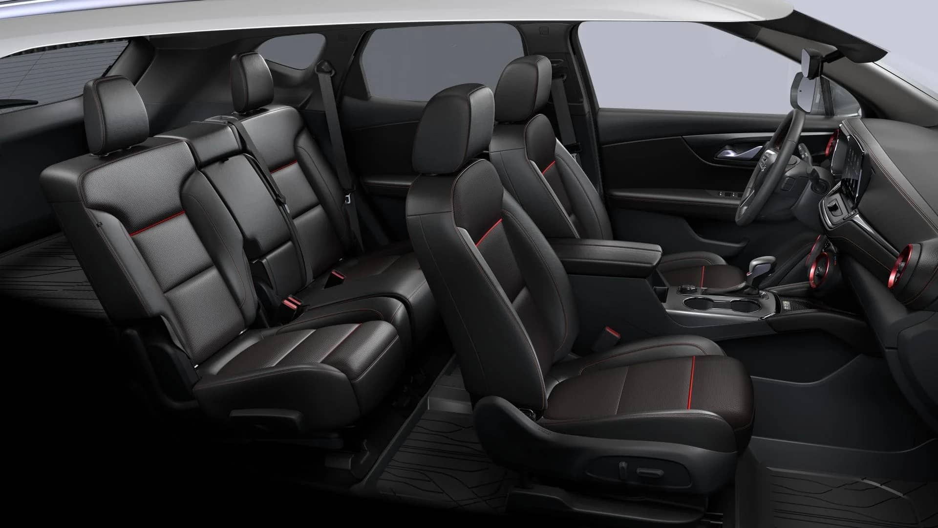 2026 Chevrolet Blazer - Image 31