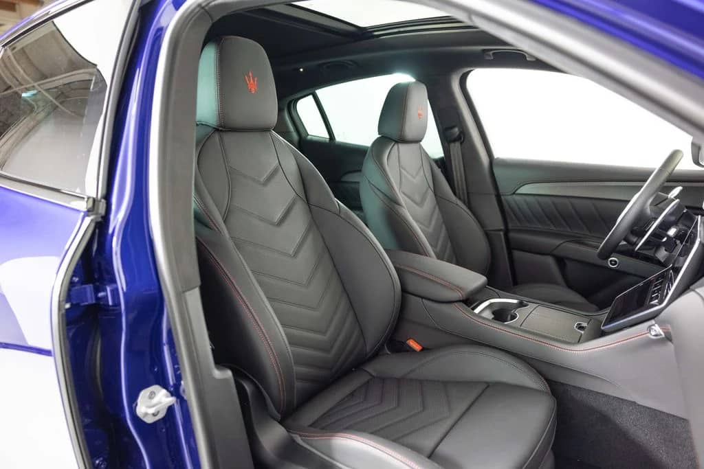 2026 Maserati Grecale - Image 38