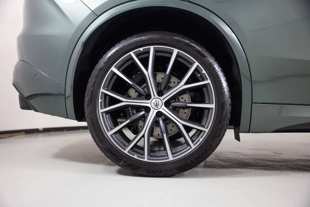 2026 Maserati Grecale - Image 3