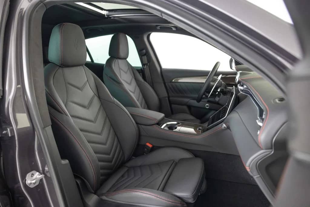 2026 Maserati Grecale - Image 33