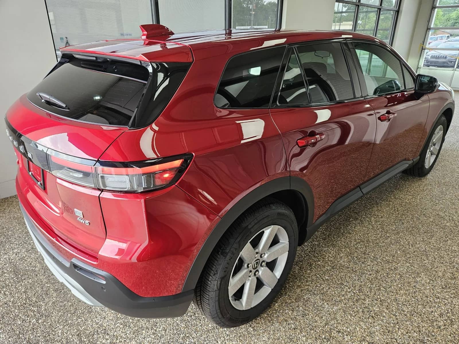2026 Honda Prologue - Image 2