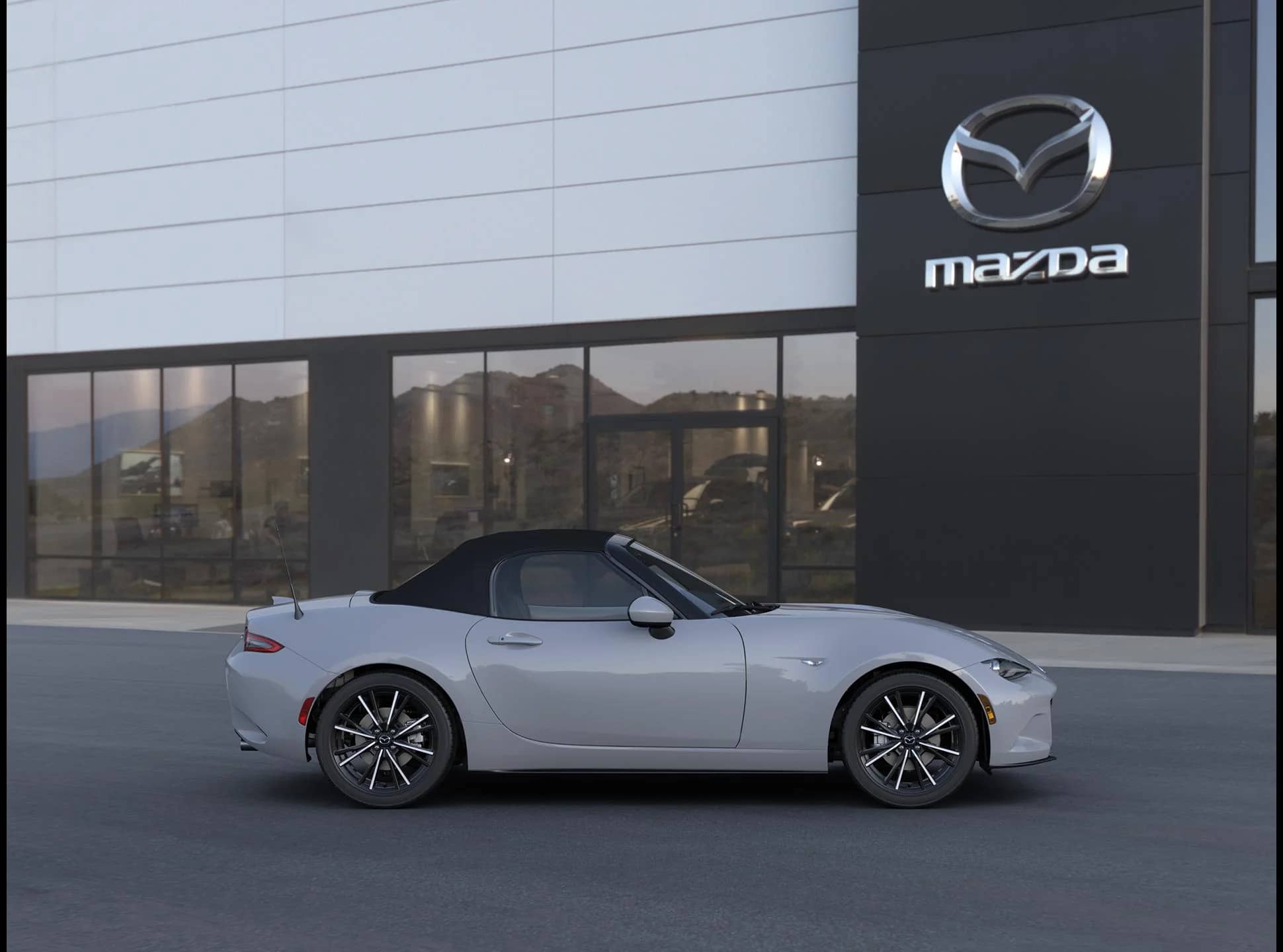 2026 Mazda MX-5 Miata - Image 5