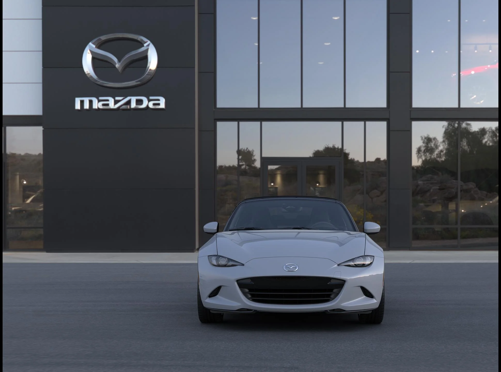 2026 Mazda MX-5 Miata - Image 6