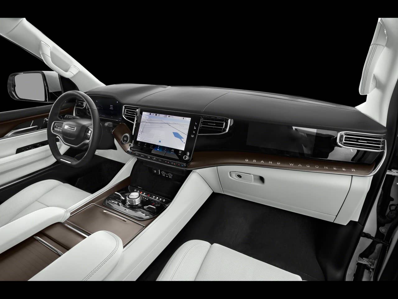 2023 Jeep Grand Wagoneer - Image 48