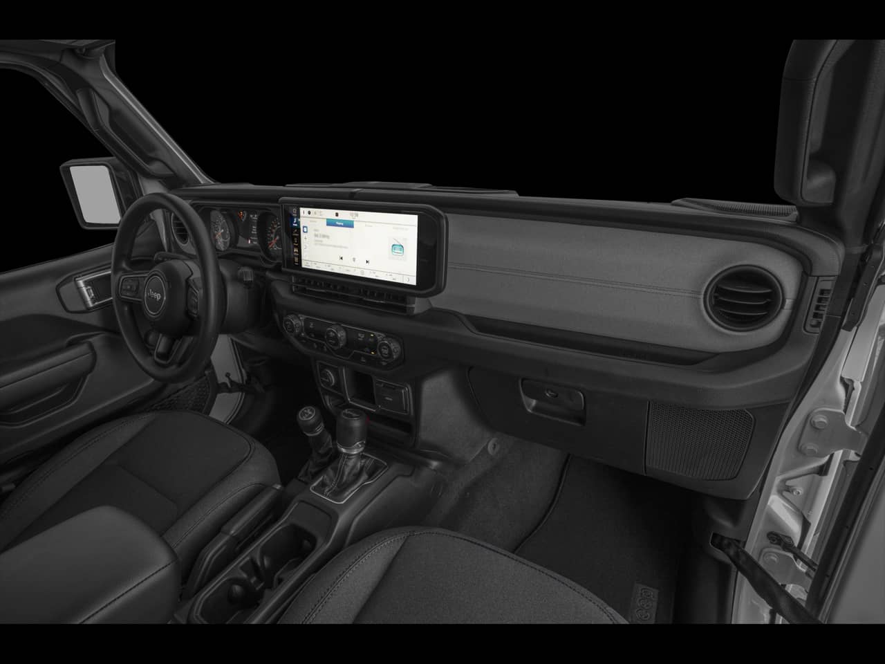 2025 Jeep Wrangler 2-Door - Image 40
