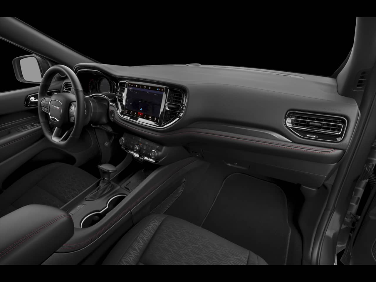2027 Dodge Durango - Image 29