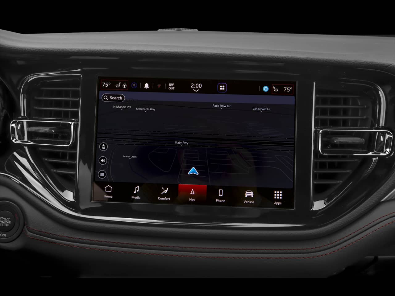 2027 Dodge Durango - Image 30