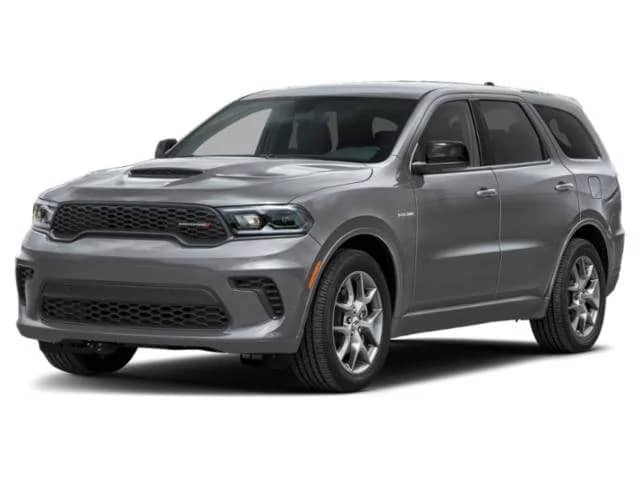 2027 Dodge Durango - Image 1