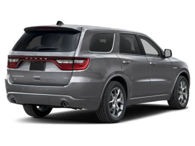 2027 Dodge Durango - Image 2