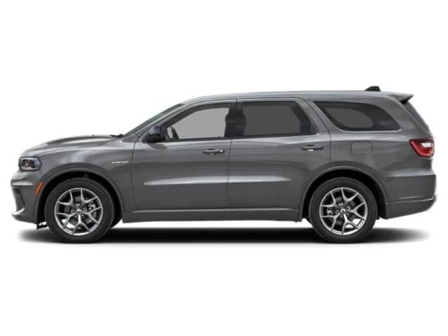 2027 Dodge Durango - Image 3