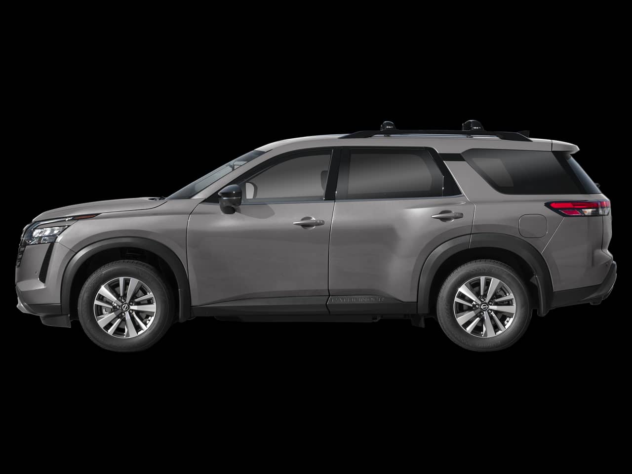 2026 Nissan Pathfinder - Image 3