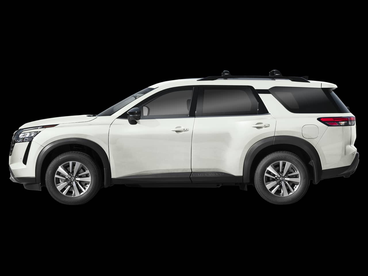 2026 Nissan Pathfinder - Image 3