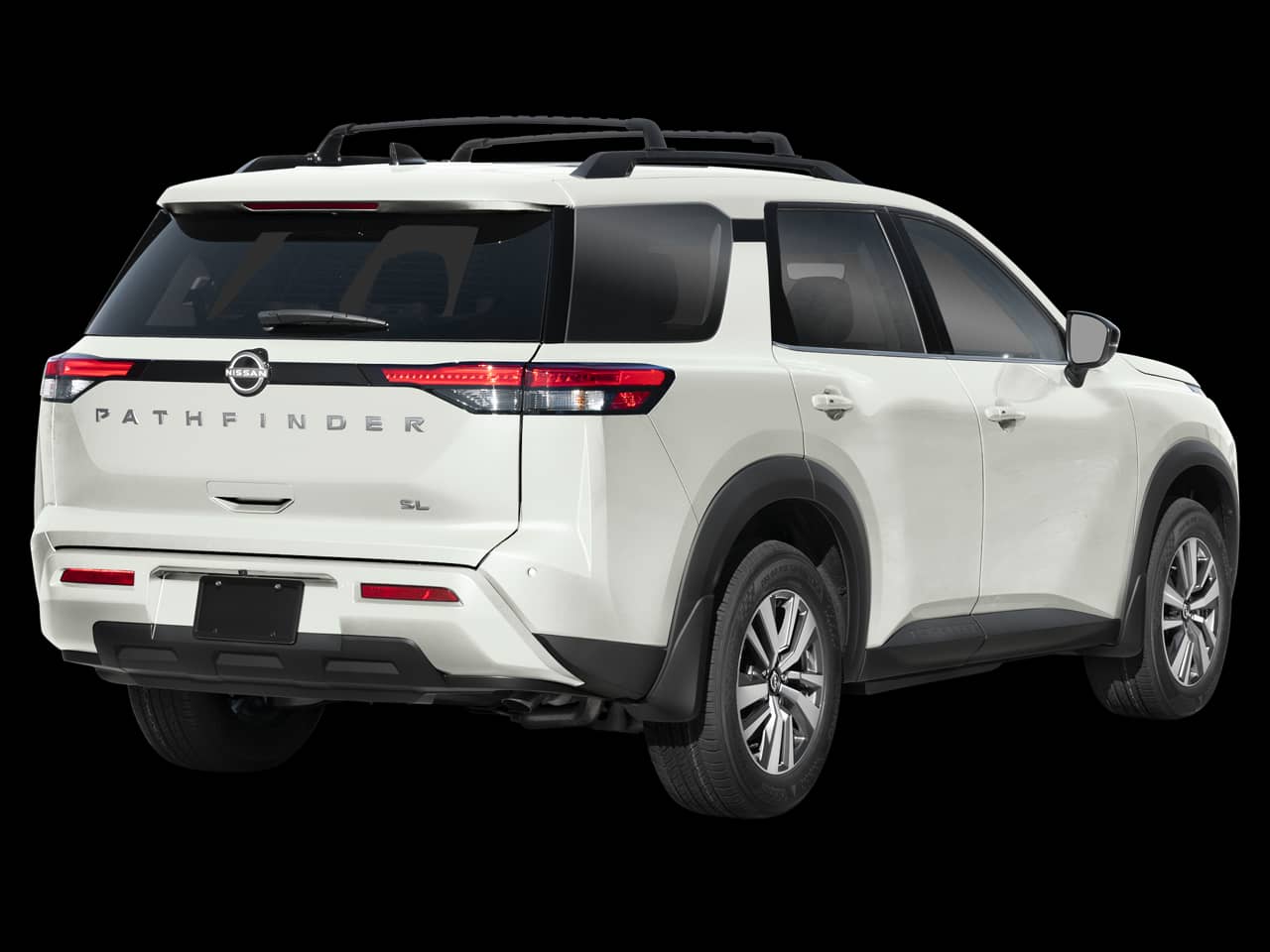 2026 Nissan Pathfinder - Image 2