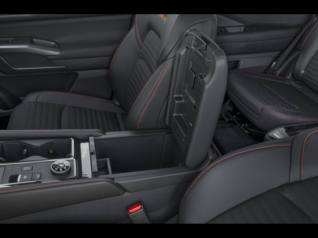 2026 Nissan Pathfinder - Image 10