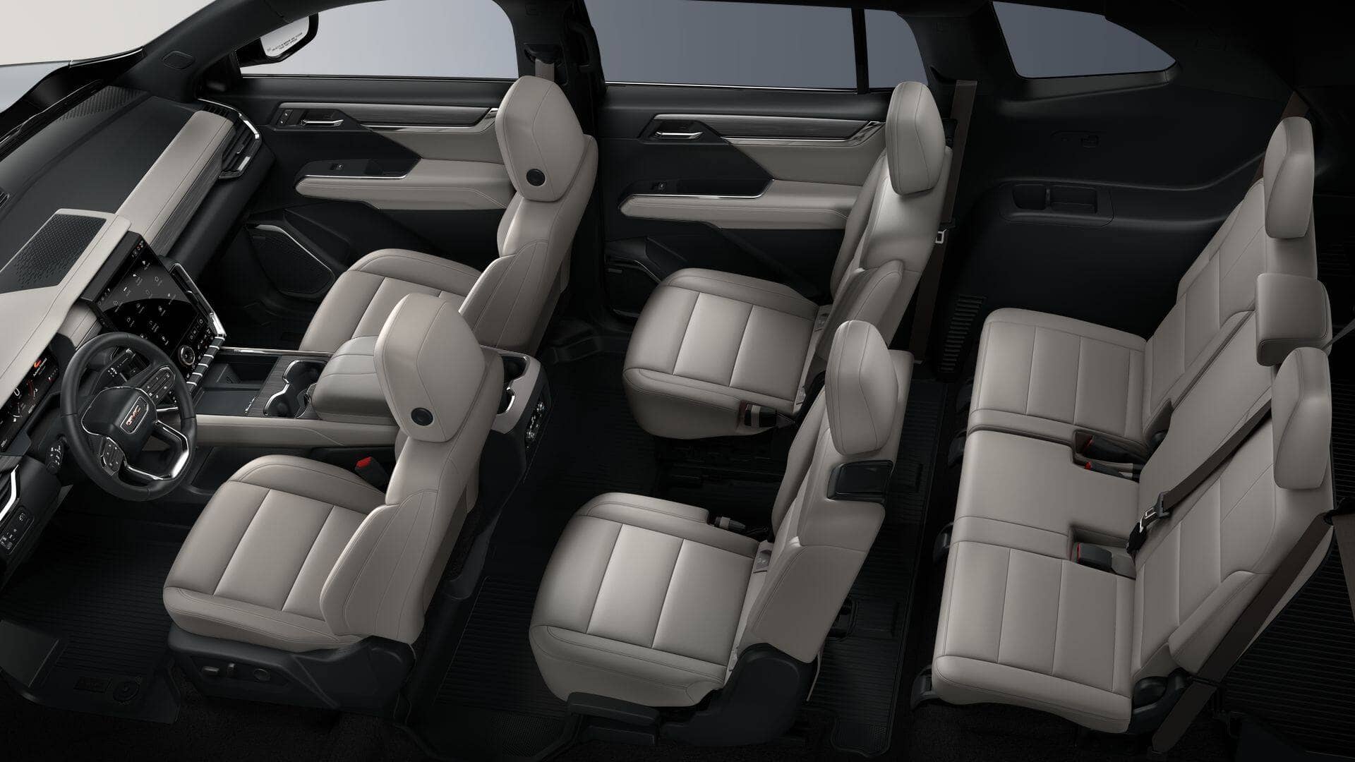 2026 GMC Acadia - Image 70