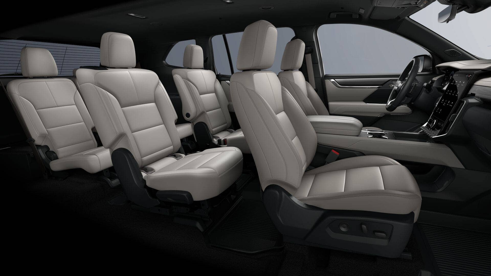 2026 GMC Acadia - Image 71
