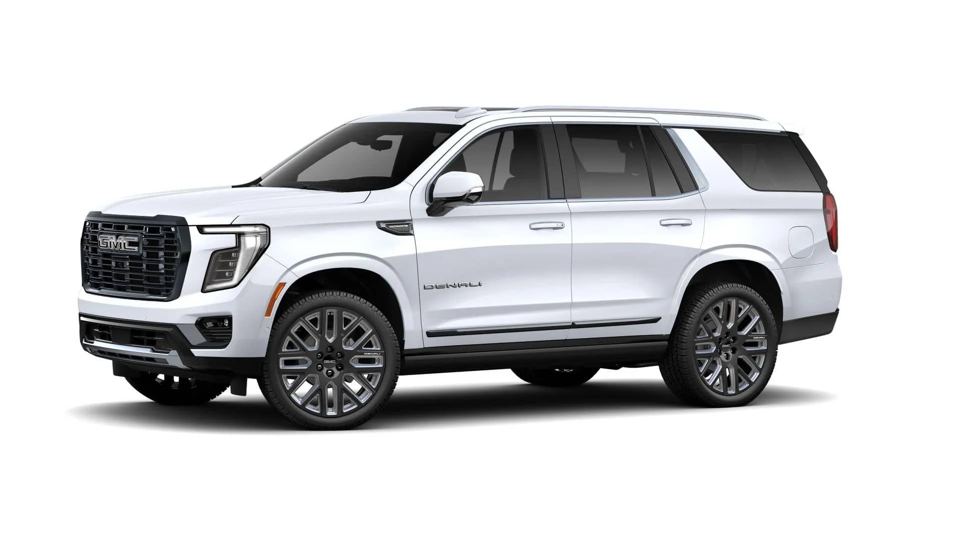 2027 GMC Yukon - Image 2