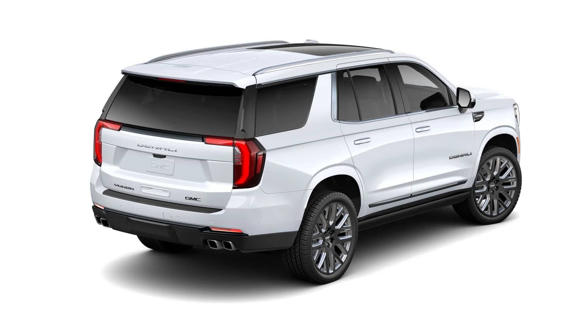 2027 GMC Yukon - Image 3
