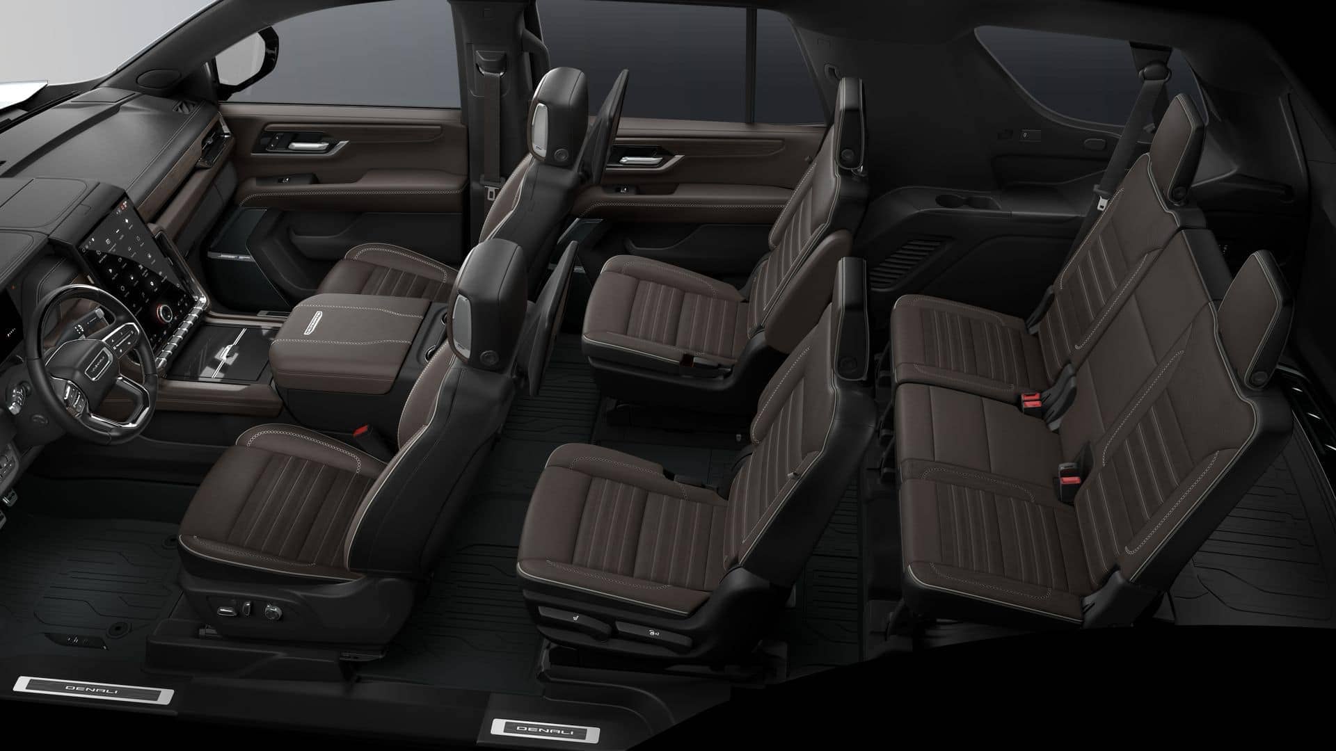 2027 GMC Yukon - Image 7