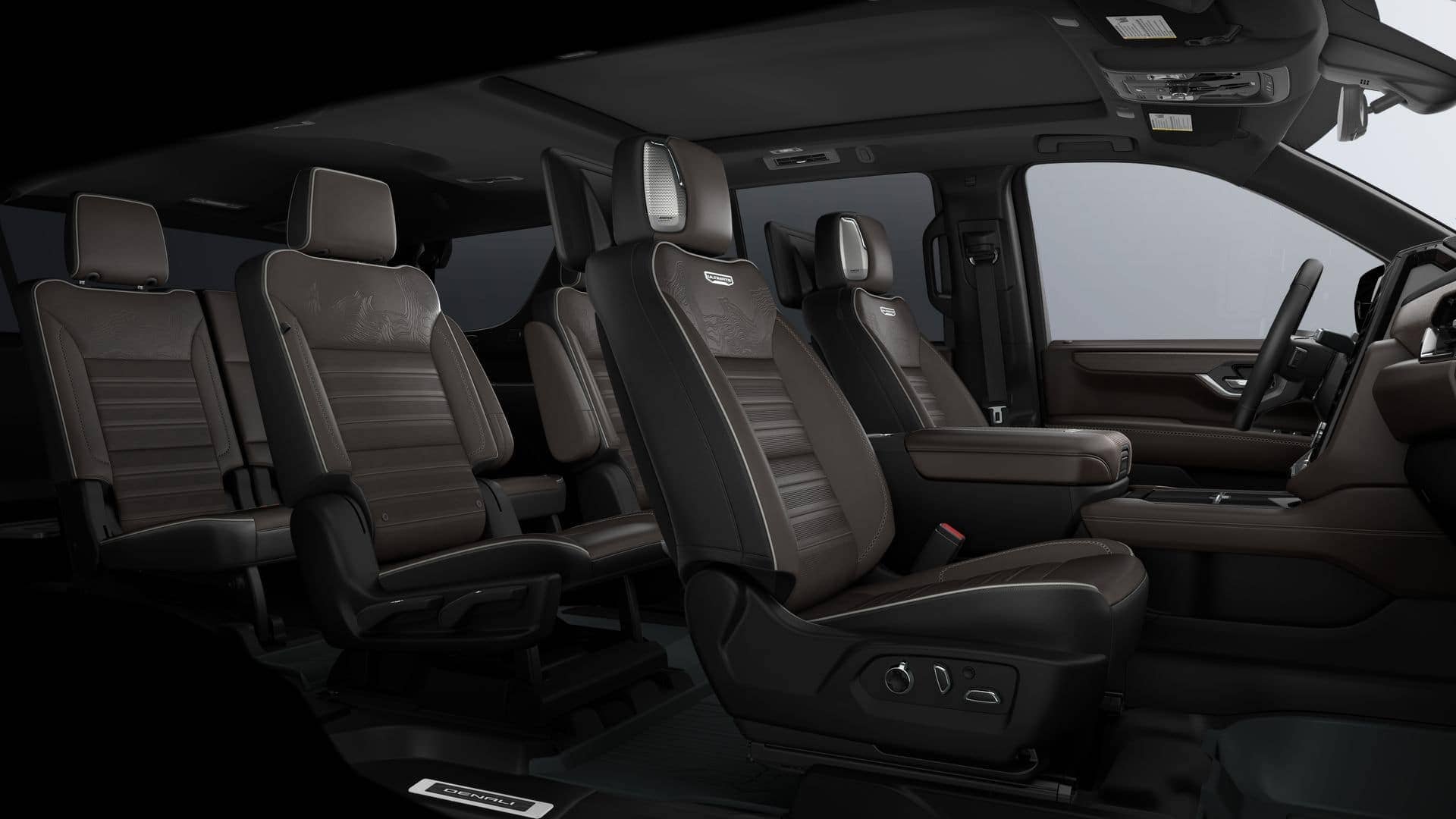 2027 GMC Yukon - Image 8