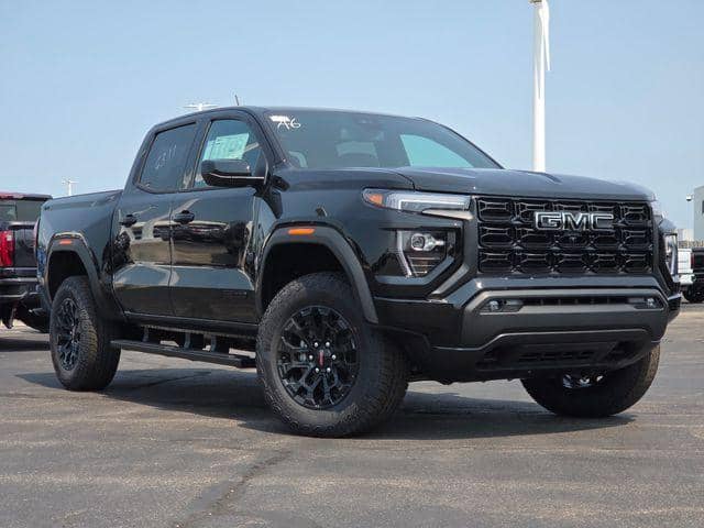 2026 GMC Canyon - Image 2