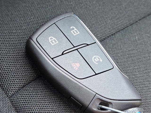 2026 Chevrolet Equinox EV - Image 31