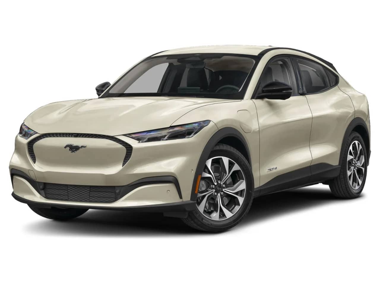 2026 Ford Mustang Mach-E - Image 1